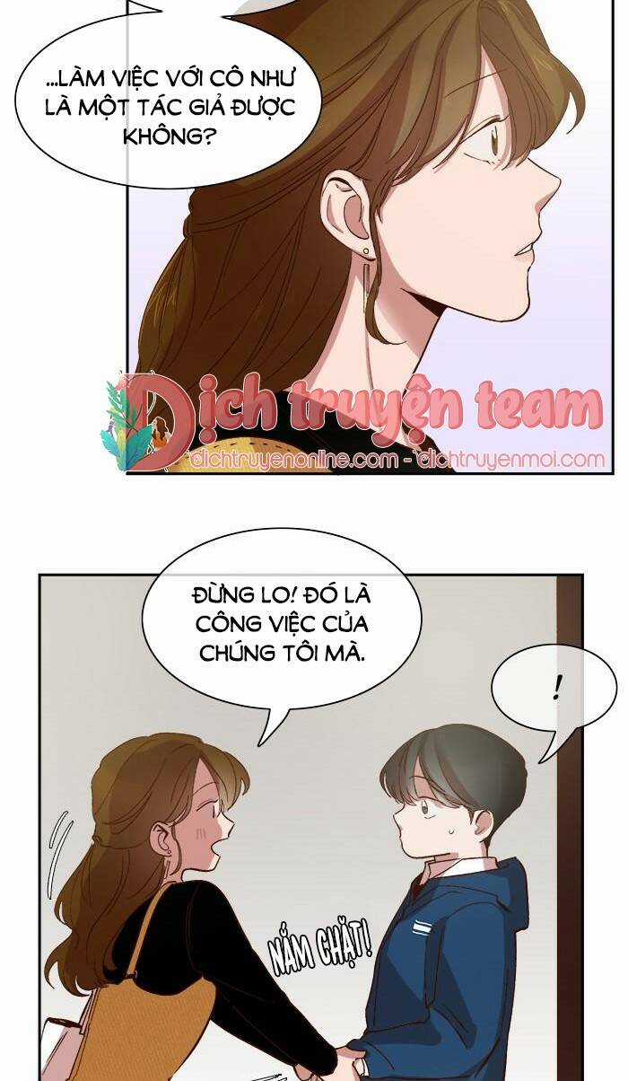 Quỷ Sứ Số 4 Chapter 81 trang 18