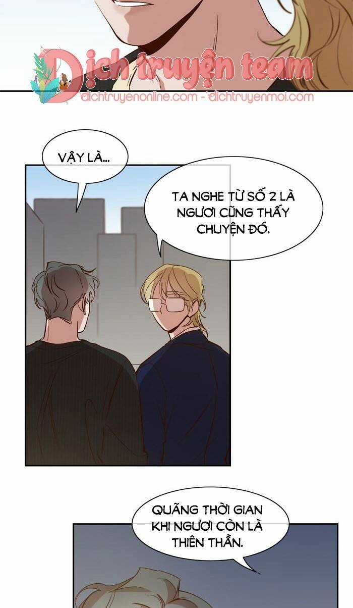 Quỷ Sứ Số 4 Chapter 81 trang 2