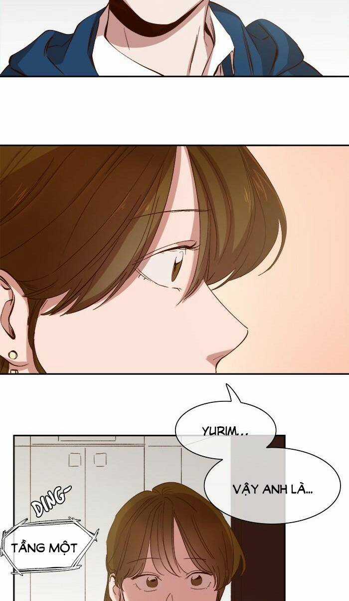 Quỷ Sứ Số 4 Chapter 81 trang 20