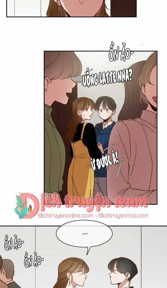 Quỷ Sứ Số 4 Chapter 81 trang 21