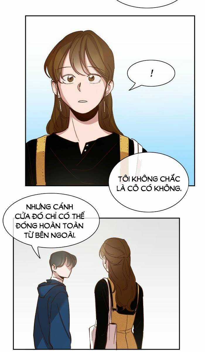 Quỷ Sứ Số 4 Chapter 81 trang 24