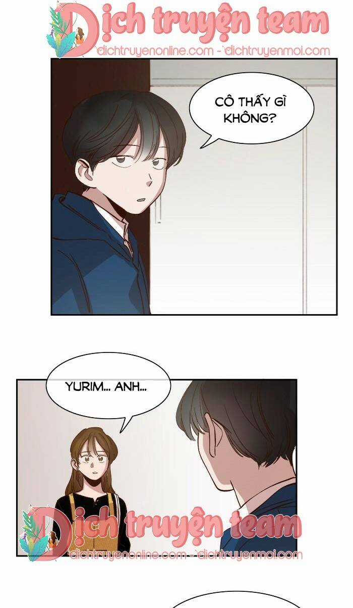 Quỷ Sứ Số 4 Chapter 81 trang 25