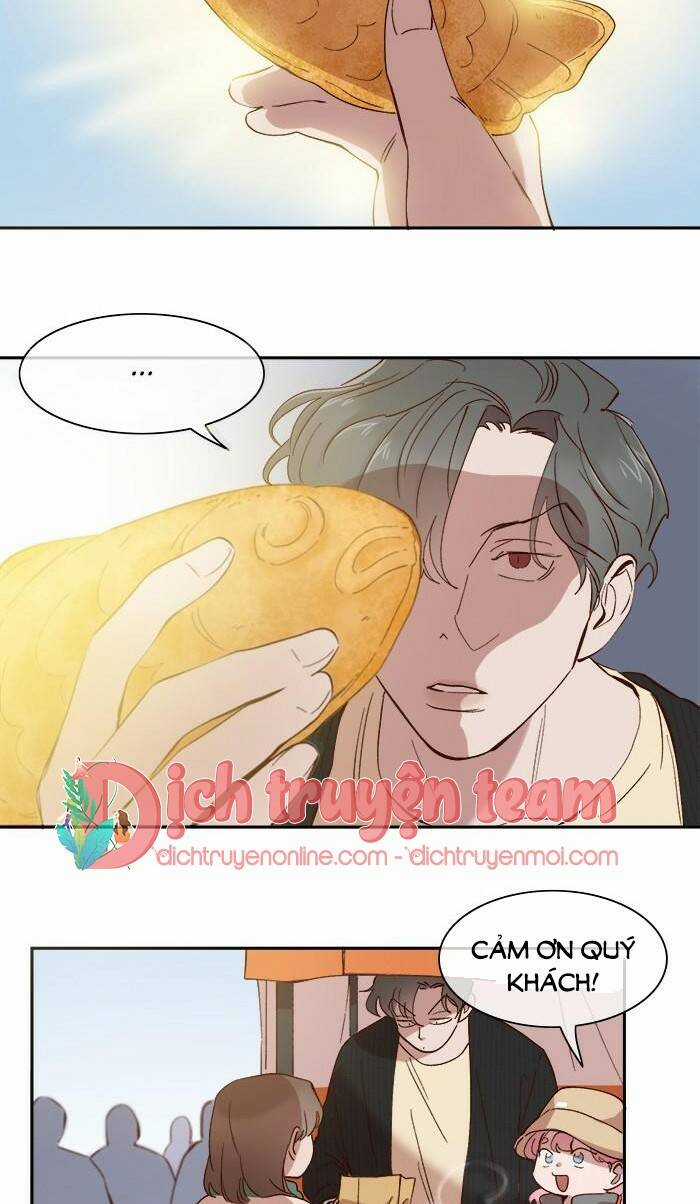 Quỷ Sứ Số 4 Chapter 81 trang 27