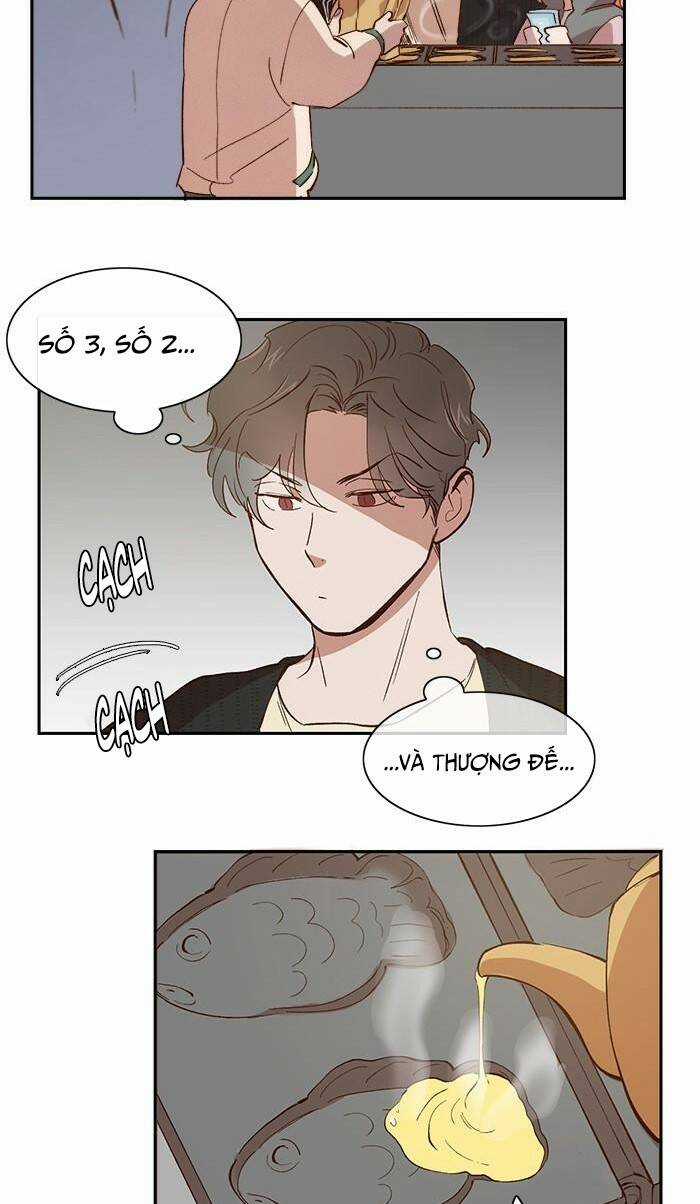 Quỷ Sứ Số 4 Chapter 81 trang 28