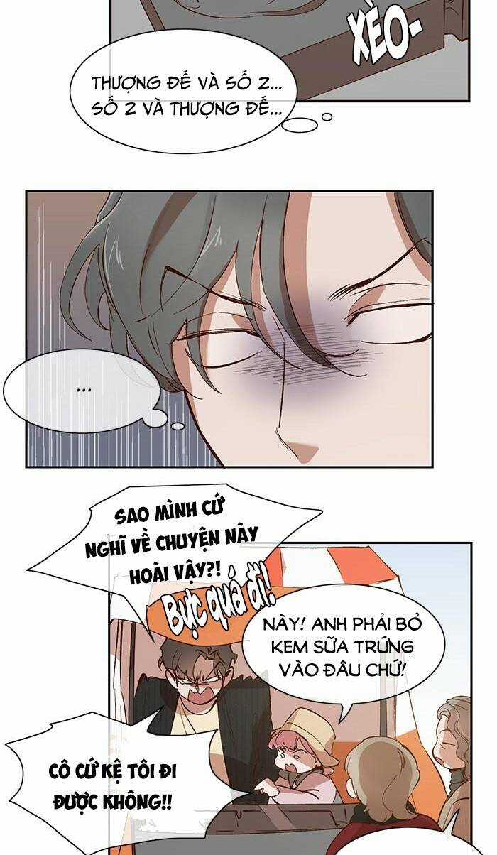 Quỷ Sứ Số 4 Chapter 81 trang 29