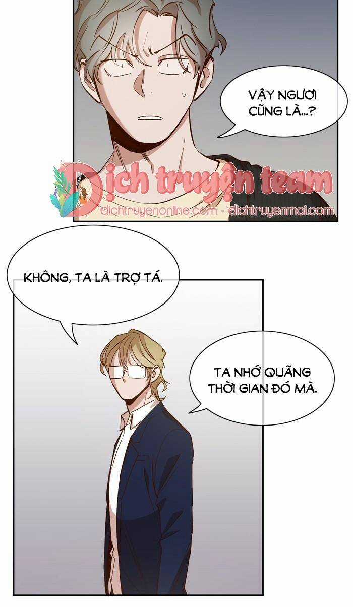 Quỷ Sứ Số 4 Chapter 81 trang 3