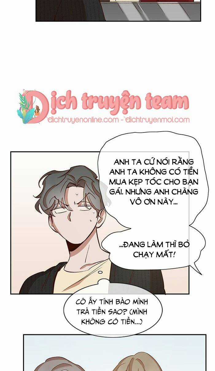 Quỷ Sứ Số 4 Chapter 81 trang 31