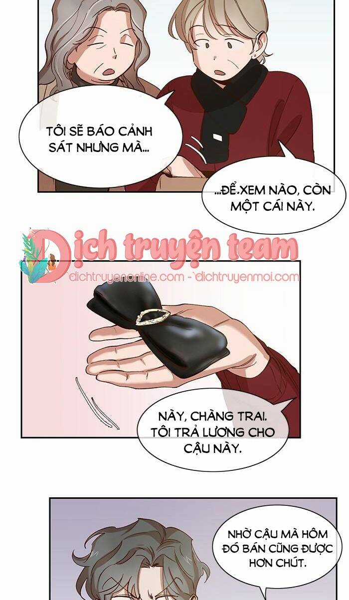 Quỷ Sứ Số 4 Chapter 81 trang 32