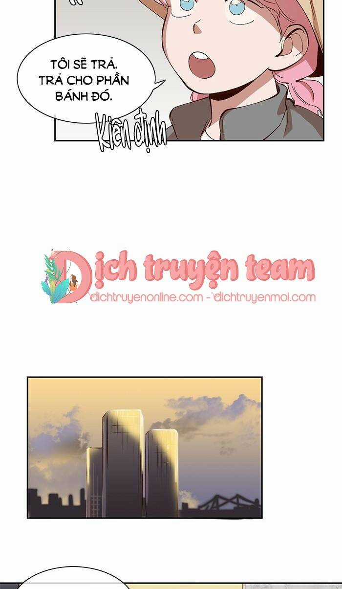 Quỷ Sứ Số 4 Chapter 81 trang 34