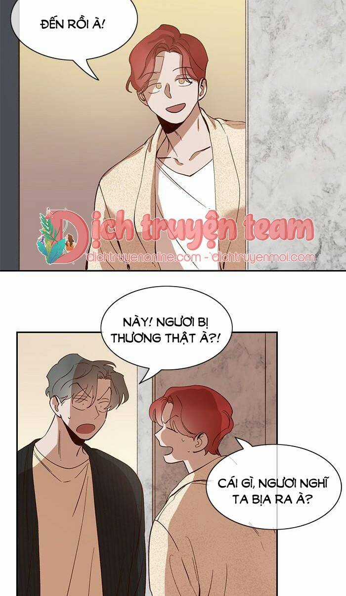 Quỷ Sứ Số 4 Chapter 81 trang 35