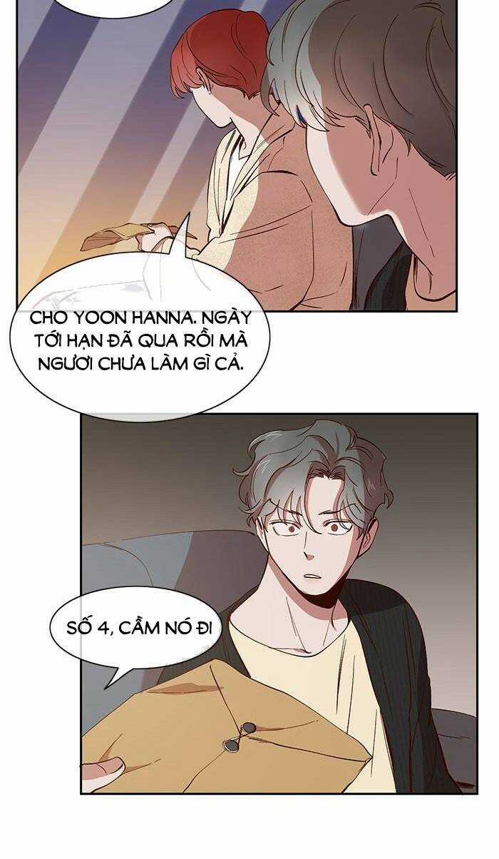 Quỷ Sứ Số 4 Chapter 81 trang 38