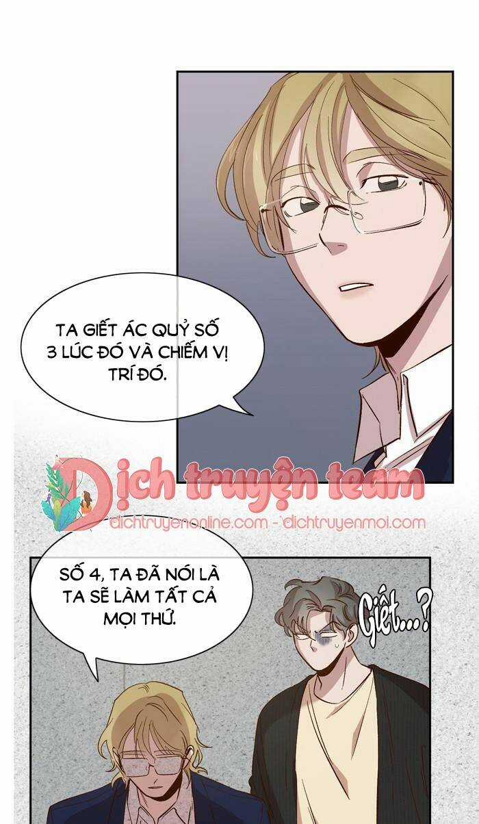 Quỷ Sứ Số 4 Chapter 81 trang 4