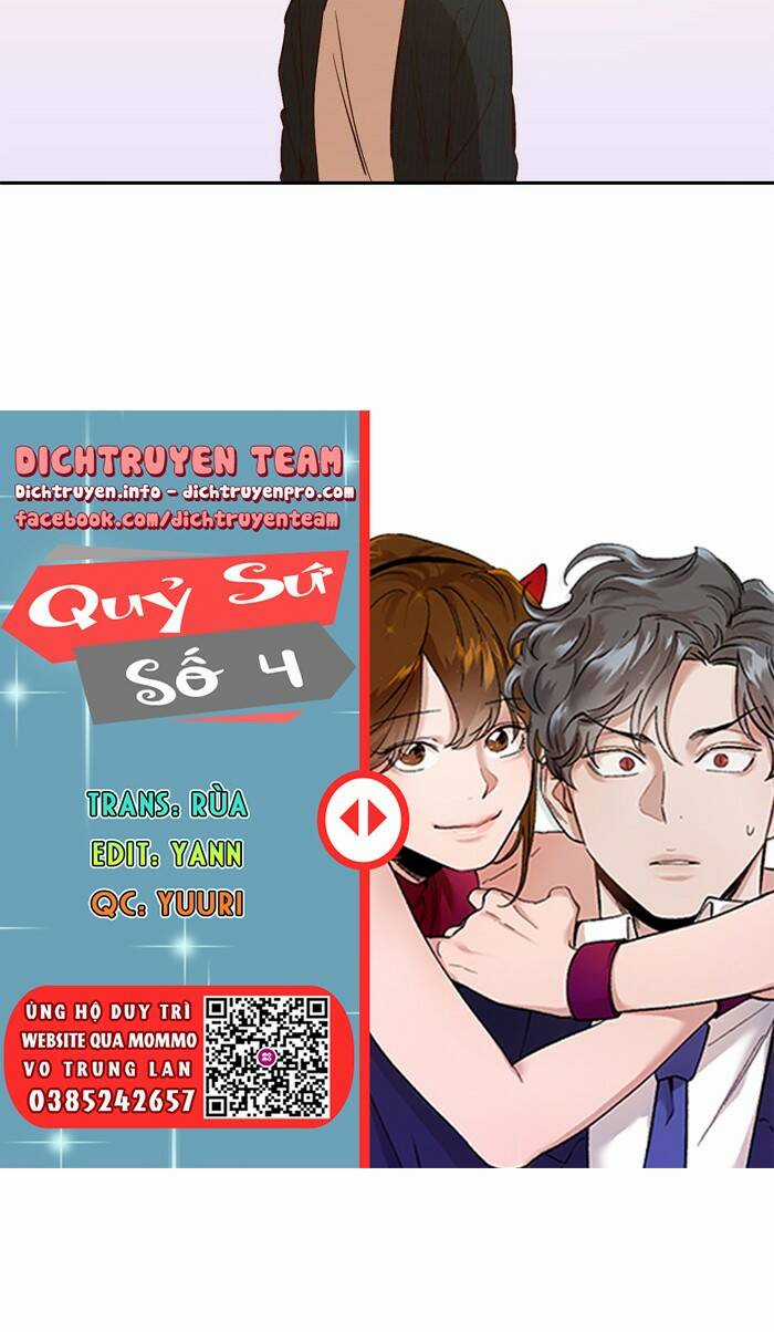 Quỷ Sứ Số 4 Chapter 81 trang 6