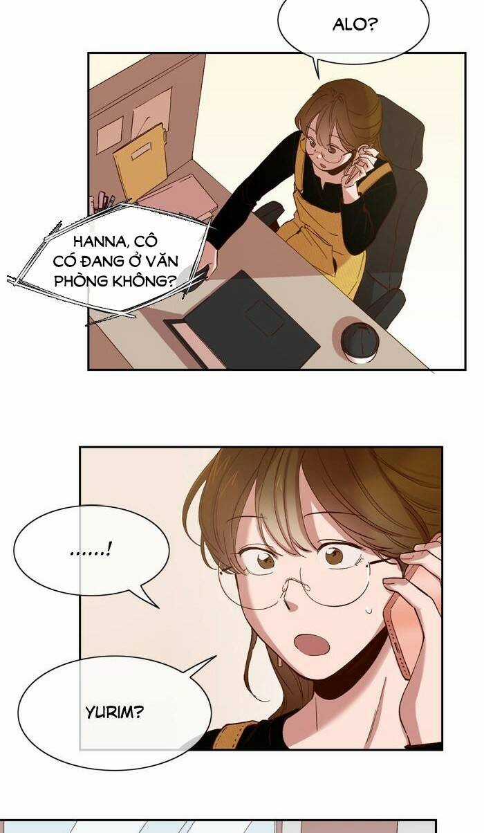 Quỷ Sứ Số 4 Chapter 81 trang 8