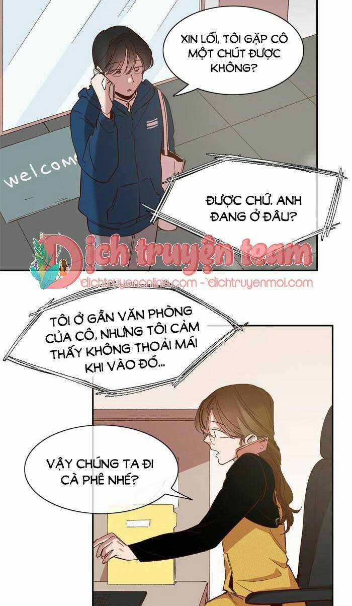 Quỷ Sứ Số 4 Chapter 81 trang 9