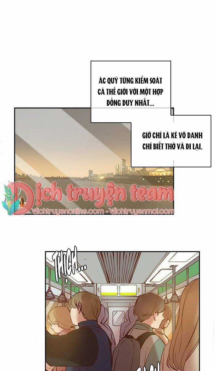 Quỷ Sứ Số 4 Chapter 82 trang 11