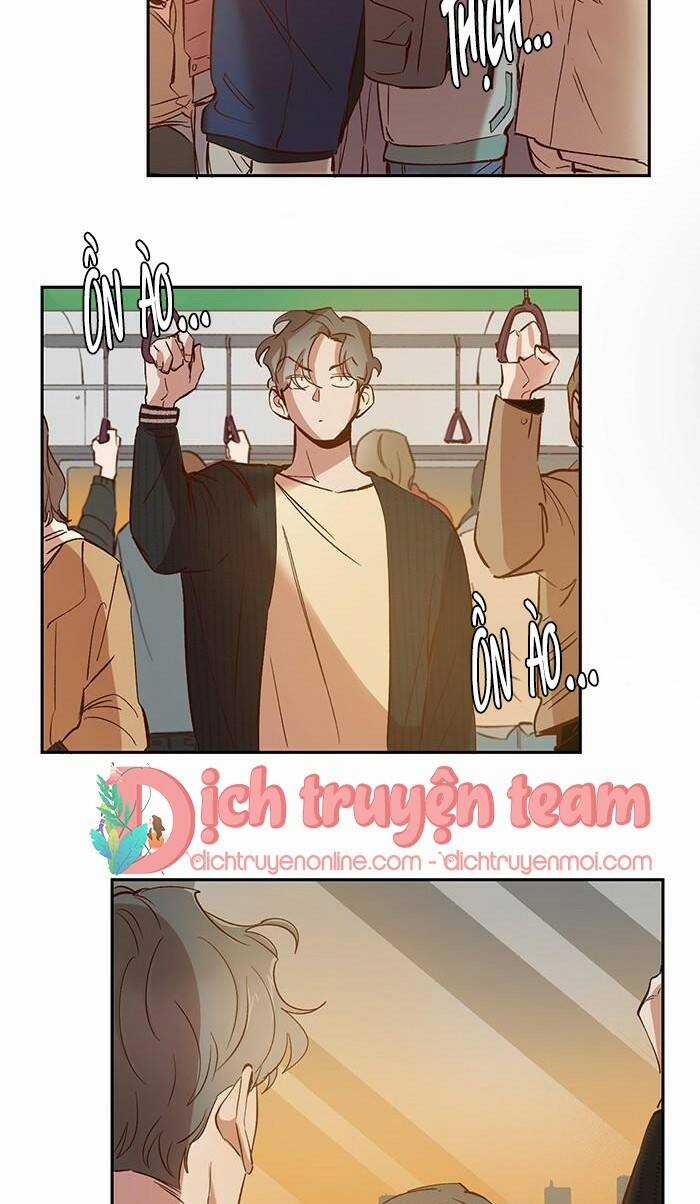 Quỷ Sứ Số 4 Chapter 82 trang 12