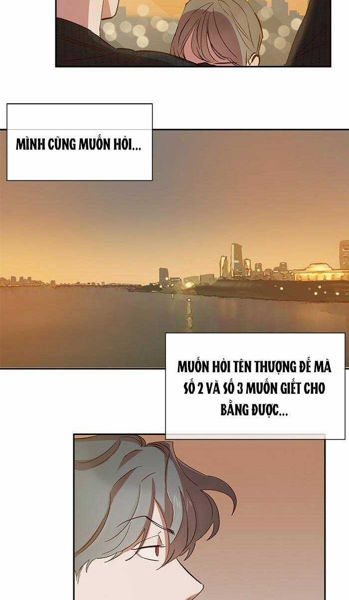 Quỷ Sứ Số 4 Chapter 82 trang 13