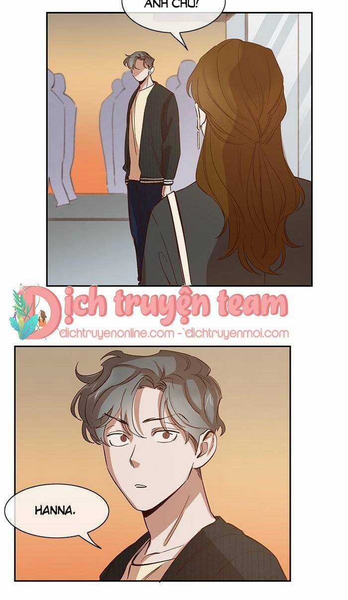 Quỷ Sứ Số 4 Chapter 82 trang 17