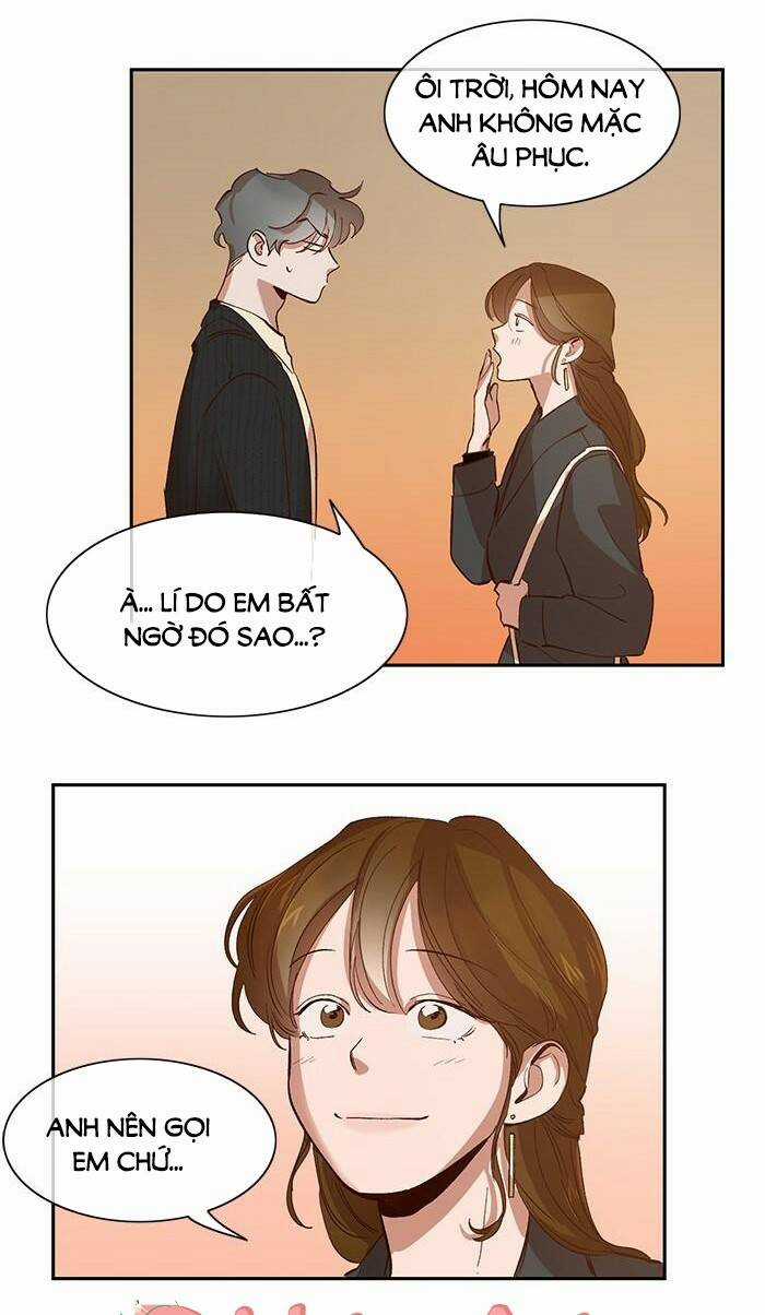 Quỷ Sứ Số 4 Chapter 82 trang 18