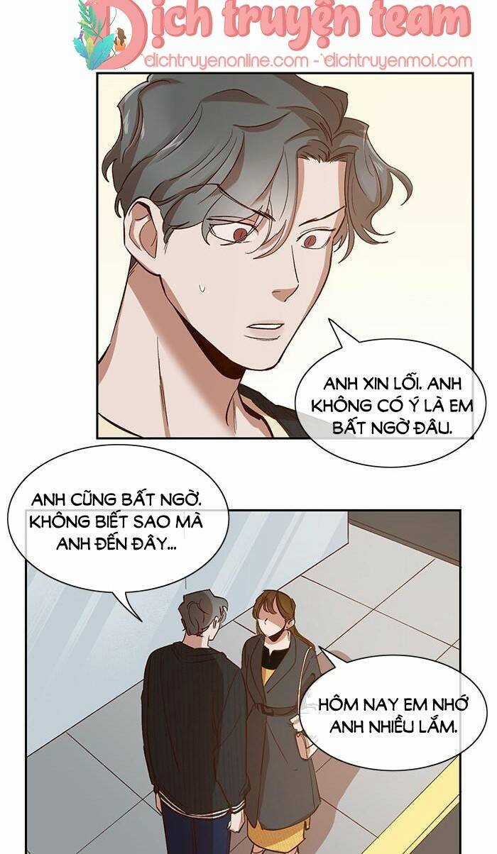 Quỷ Sứ Số 4 Chapter 82 trang 19