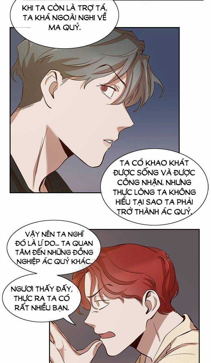 Quỷ Sứ Số 4 Chapter 82 trang 2