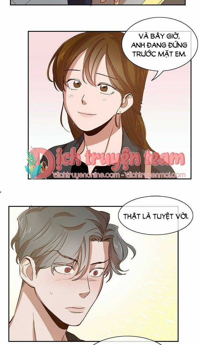 Quỷ Sứ Số 4 Chapter 82 trang 20