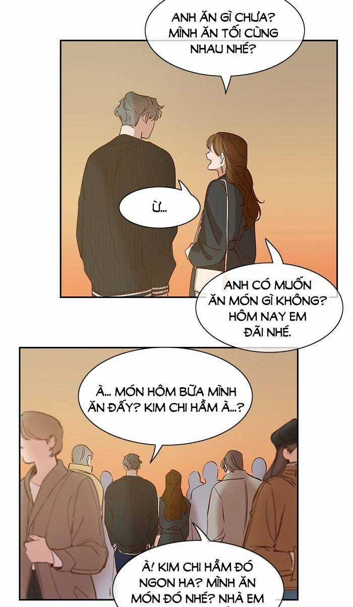 Quỷ Sứ Số 4 Chapter 82 trang 21