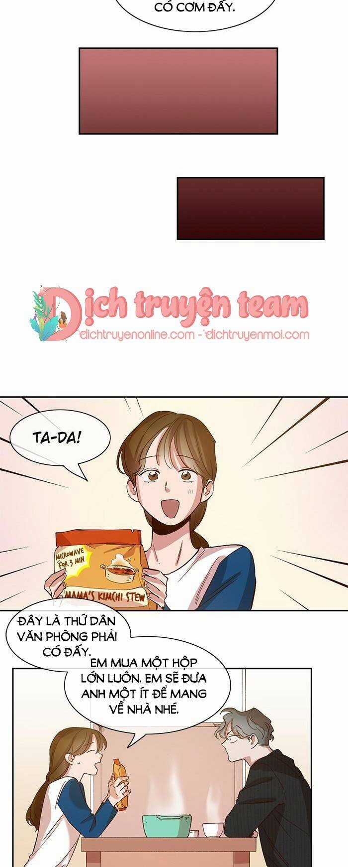 Quỷ Sứ Số 4 Chapter 82 trang 22