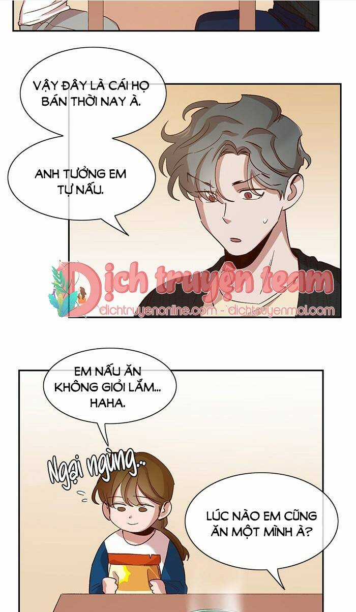 Quỷ Sứ Số 4 Chapter 82 trang 23