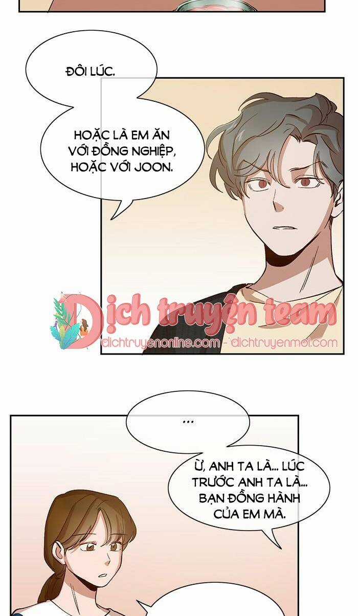 Quỷ Sứ Số 4 Chapter 82 trang 24