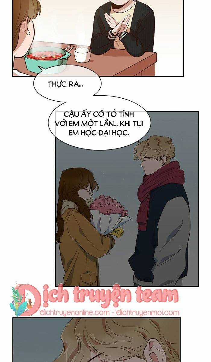 Quỷ Sứ Số 4 Chapter 82 trang 26