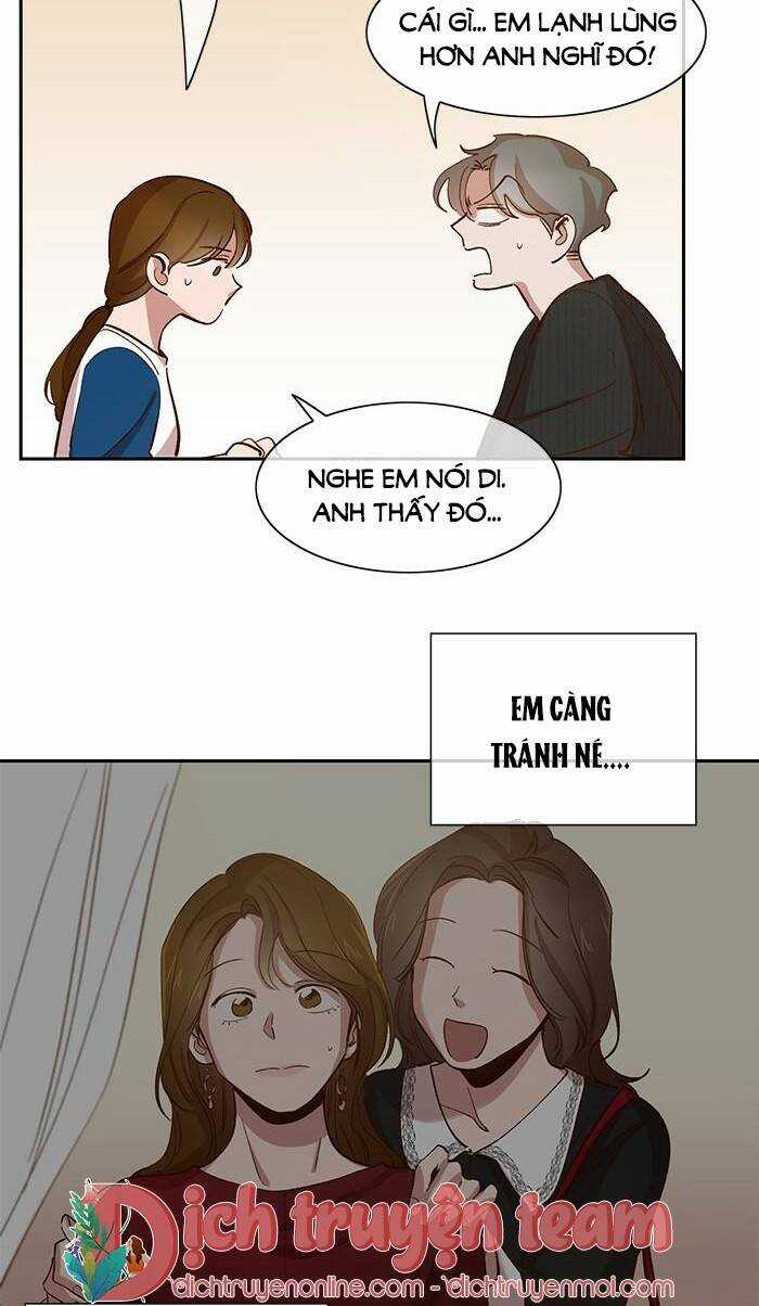 Quỷ Sứ Số 4 Chapter 82 trang 28