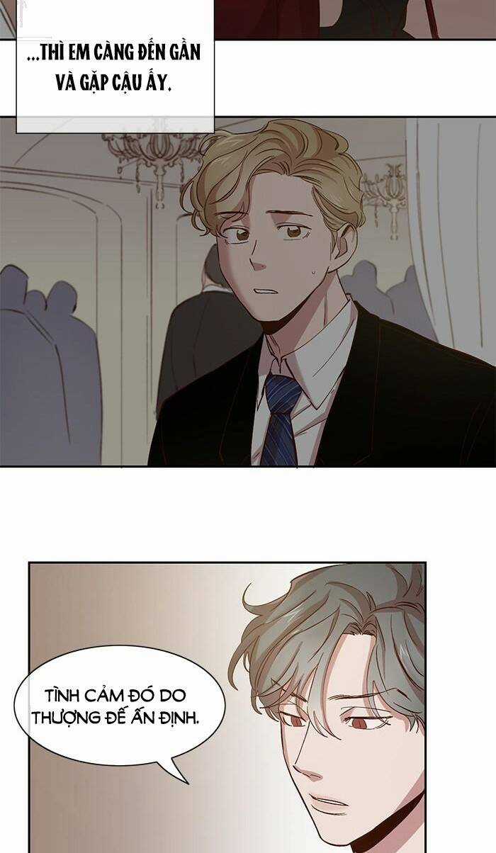 Quỷ Sứ Số 4 Chapter 82 trang 29