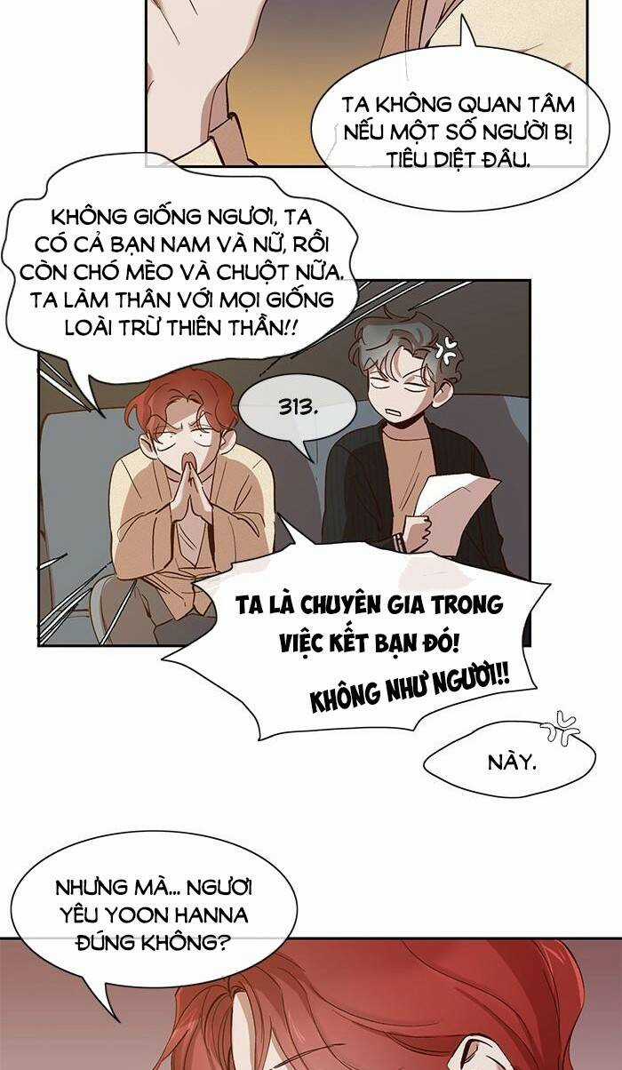 Quỷ Sứ Số 4 Chapter 82 trang 3