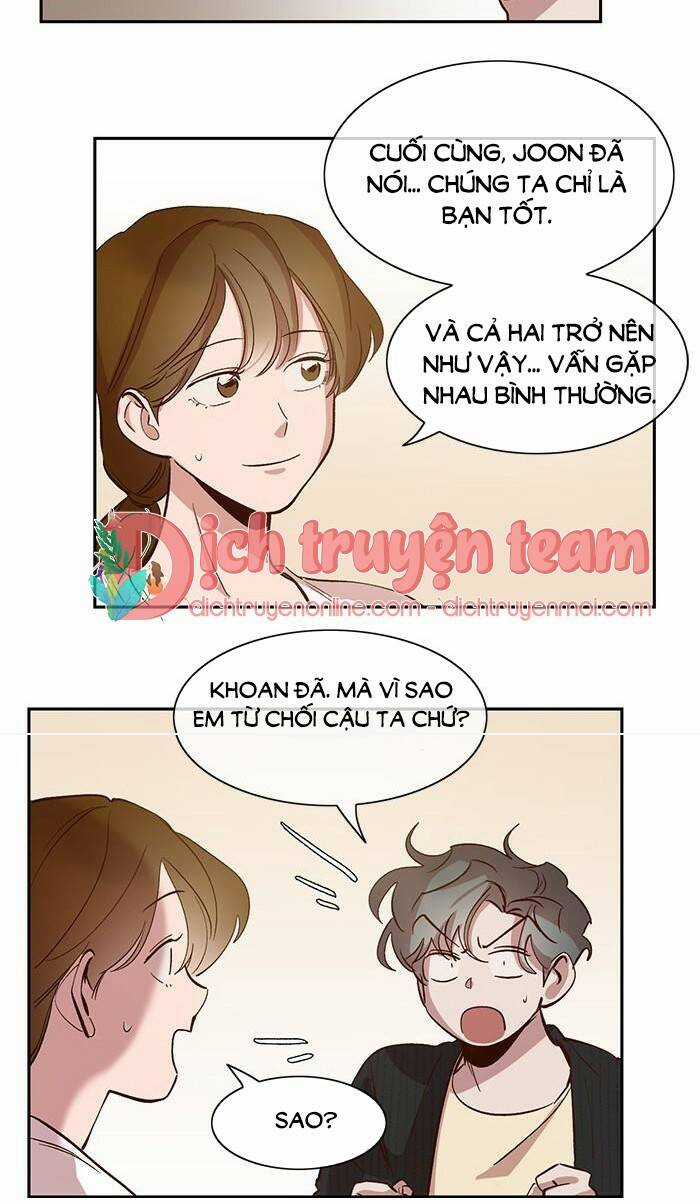 Quỷ Sứ Số 4 Chapter 82 trang 30