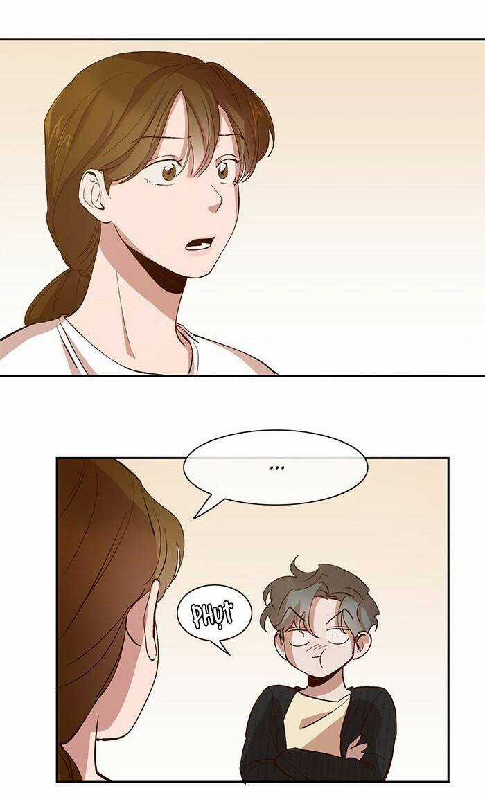 Quỷ Sứ Số 4 Chapter 82 trang 33
