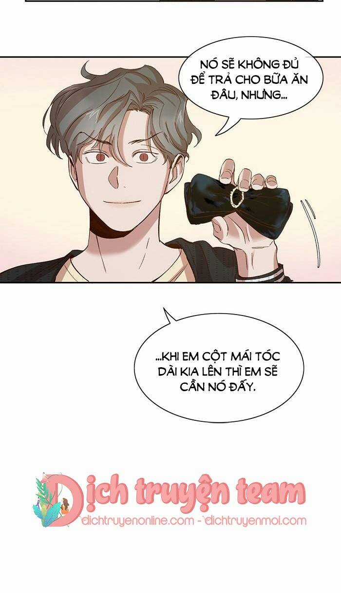 Quỷ Sứ Số 4 Chapter 82 trang 37
