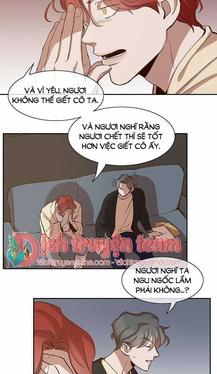 Quỷ Sứ Số 4 Chapter 82 trang 4