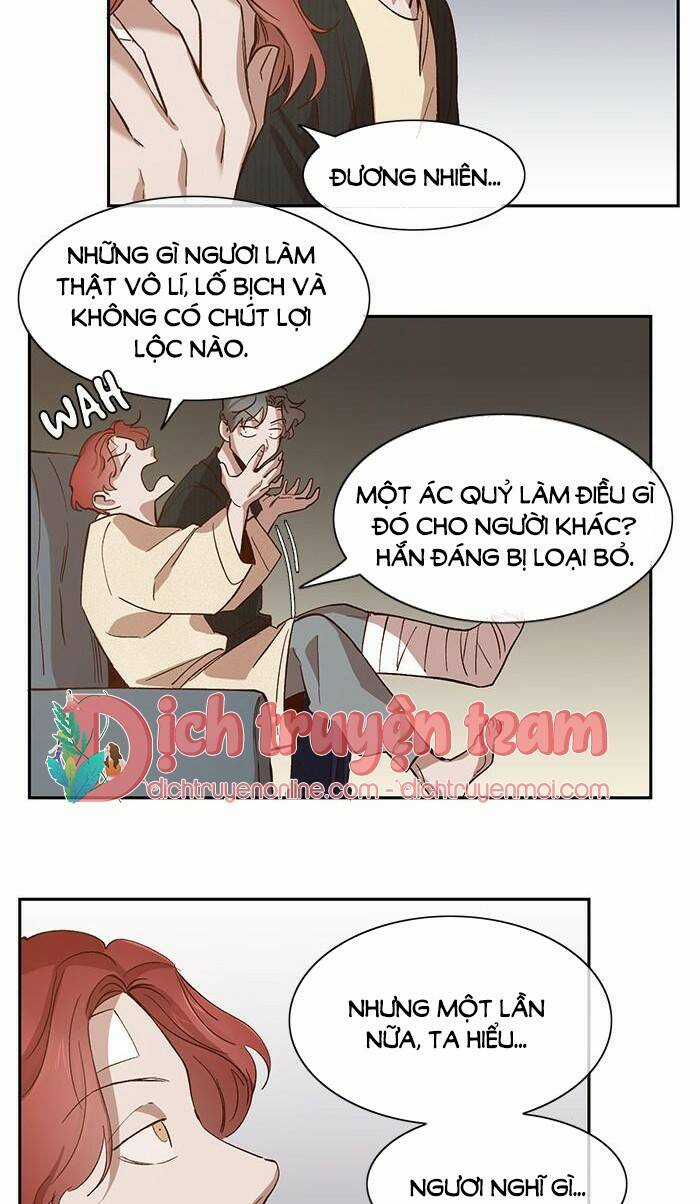Quỷ Sứ Số 4 Chapter 82 trang 5