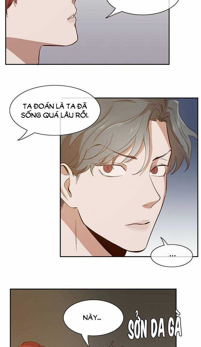 Quỷ Sứ Số 4 Chapter 82 trang 6