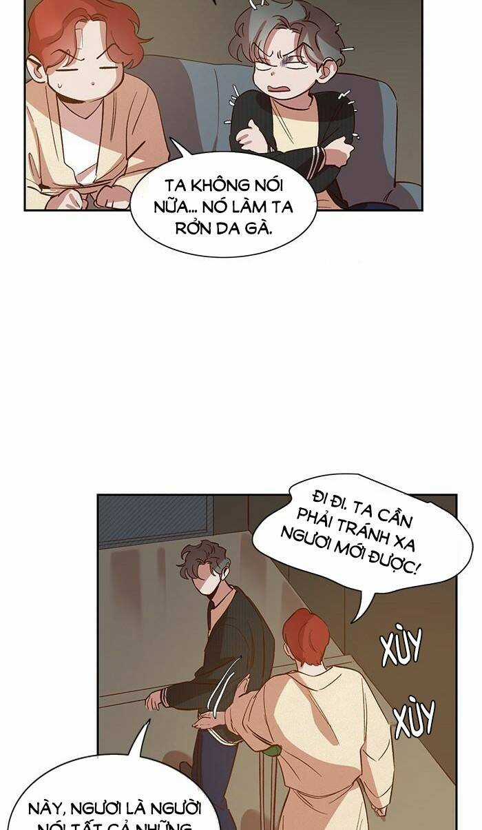 Quỷ Sứ Số 4 Chapter 82 trang 7