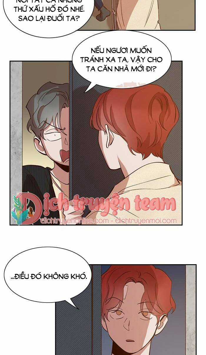 Quỷ Sứ Số 4 Chapter 82 trang 8