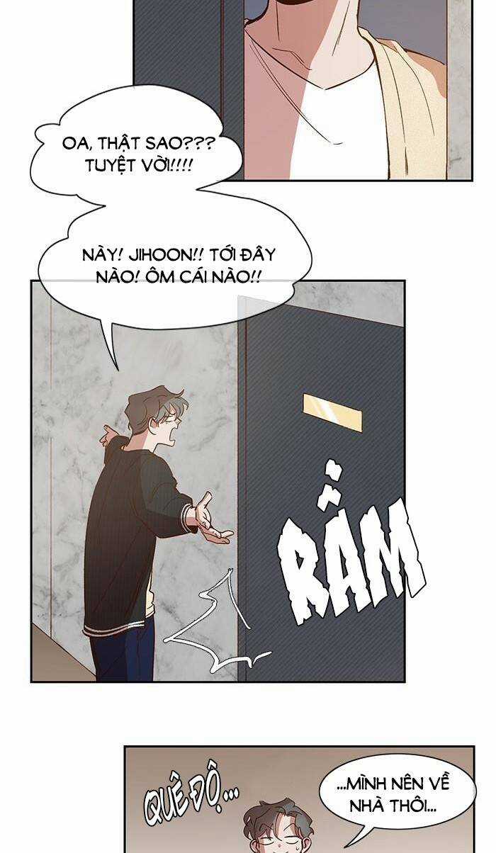 Quỷ Sứ Số 4 Chapter 82 trang 9
