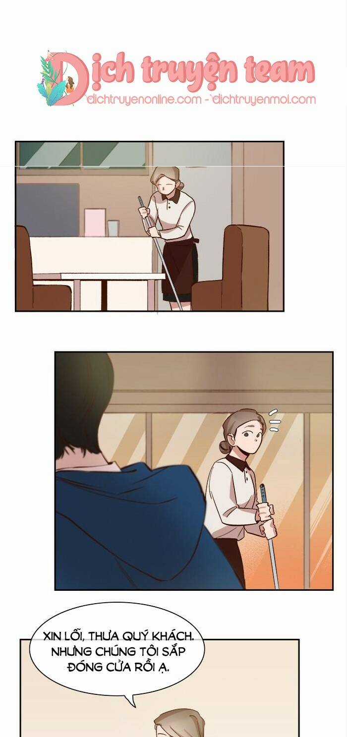 Quỷ Sứ Số 4 Chapter 83 trang 0
