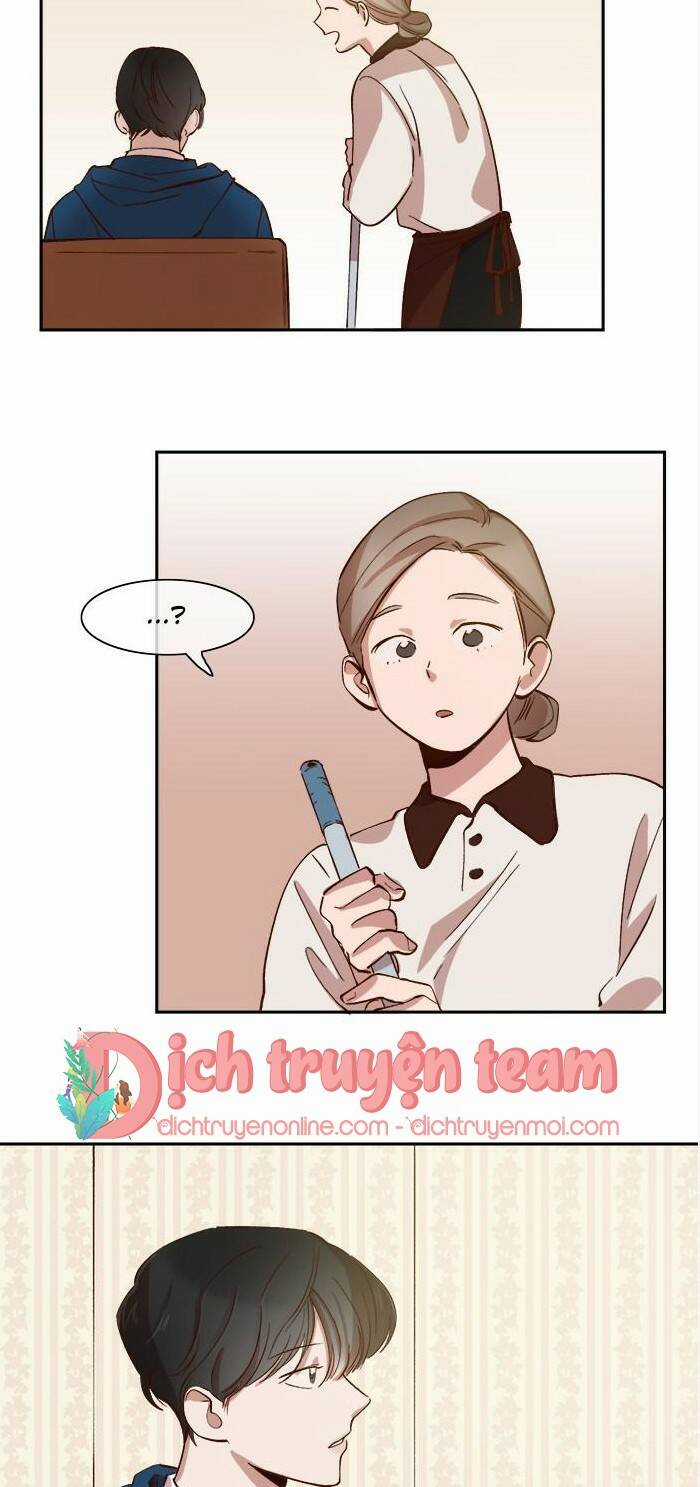 Quỷ Sứ Số 4 Chapter 83 trang 1