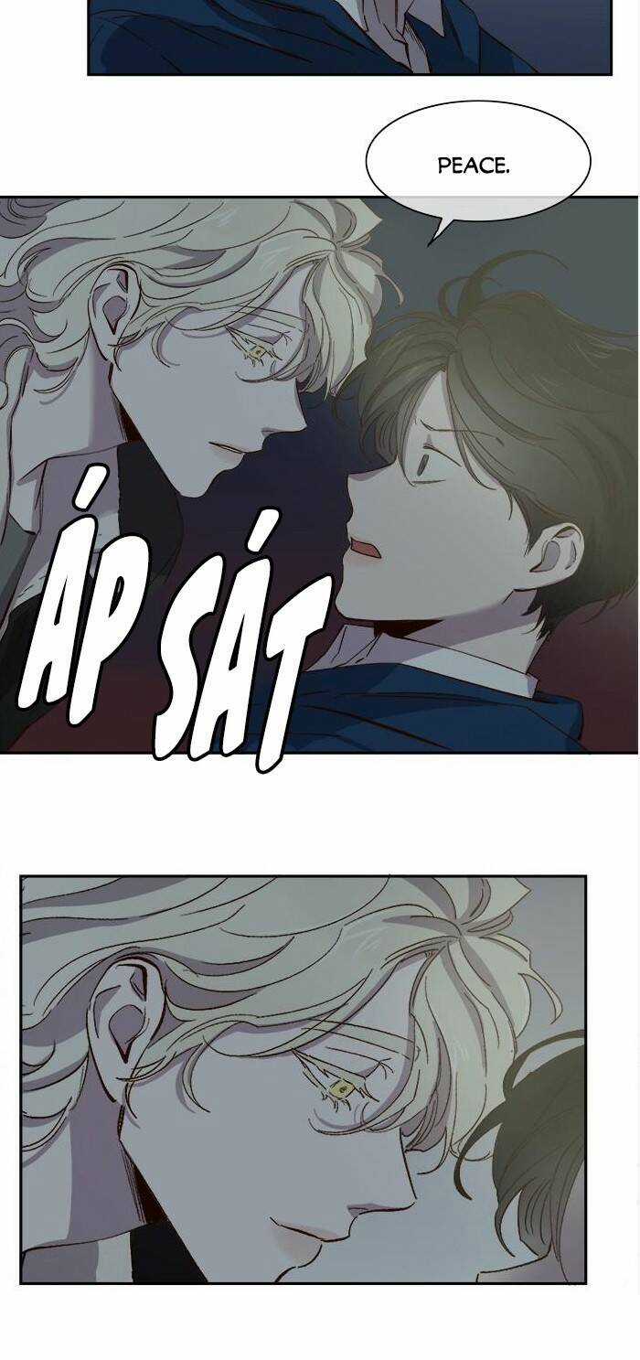 Quỷ Sứ Số 4 Chapter 83 trang 10