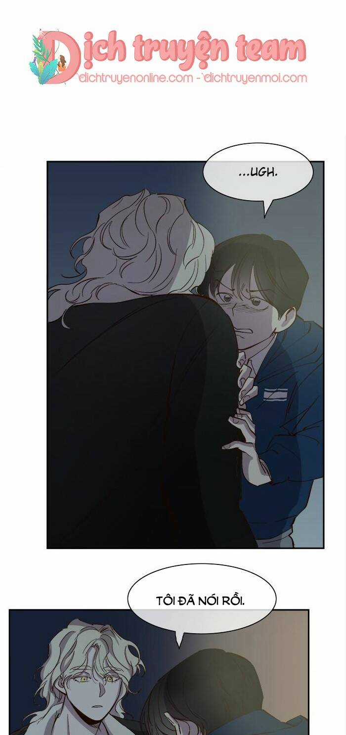 Quỷ Sứ Số 4 Chapter 83 trang 11