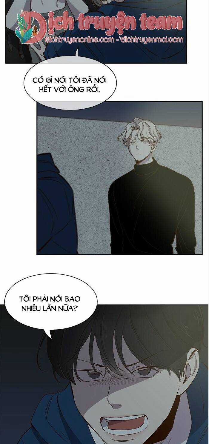 Quỷ Sứ Số 4 Chapter 83 trang 12