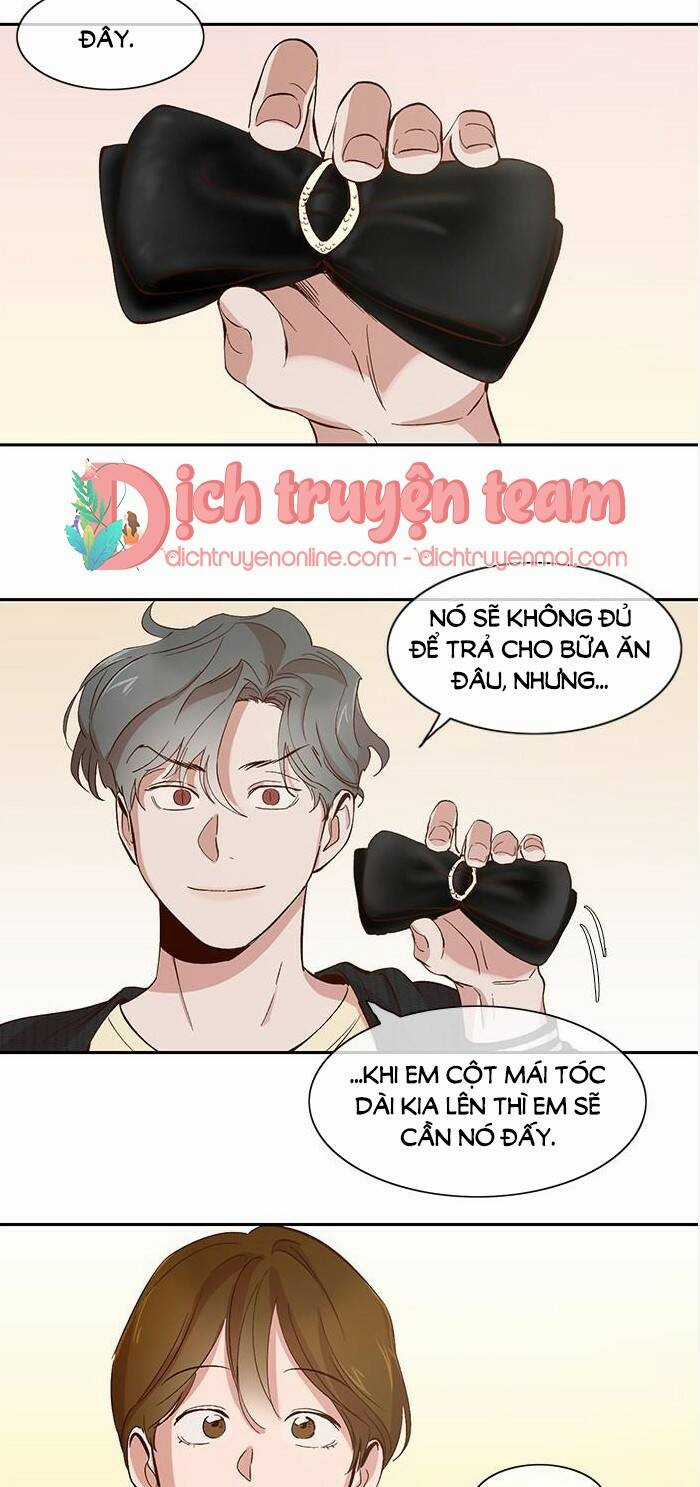 Quỷ Sứ Số 4 Chapter 83 trang 14